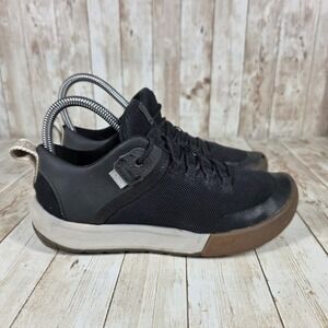 Chaco Women's Trainer‎ Sneakers Lightweight Athletic Shoes Black Size 6